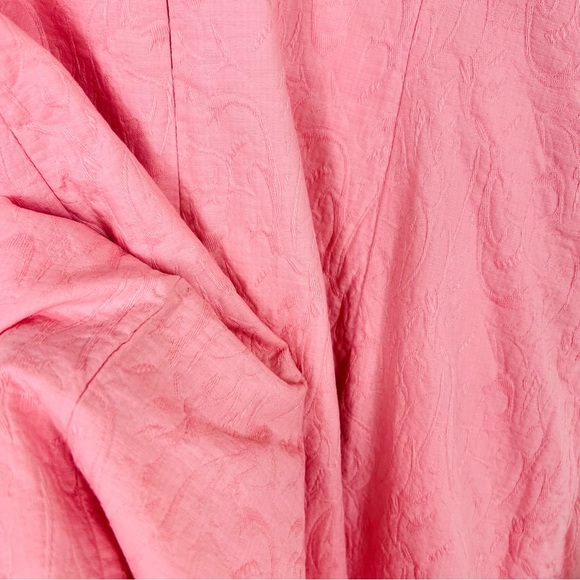 Lilly Pulitzer Neo Pink Shift Dress - Picture 9 of 13